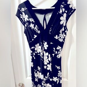 Suzy shier summer dress